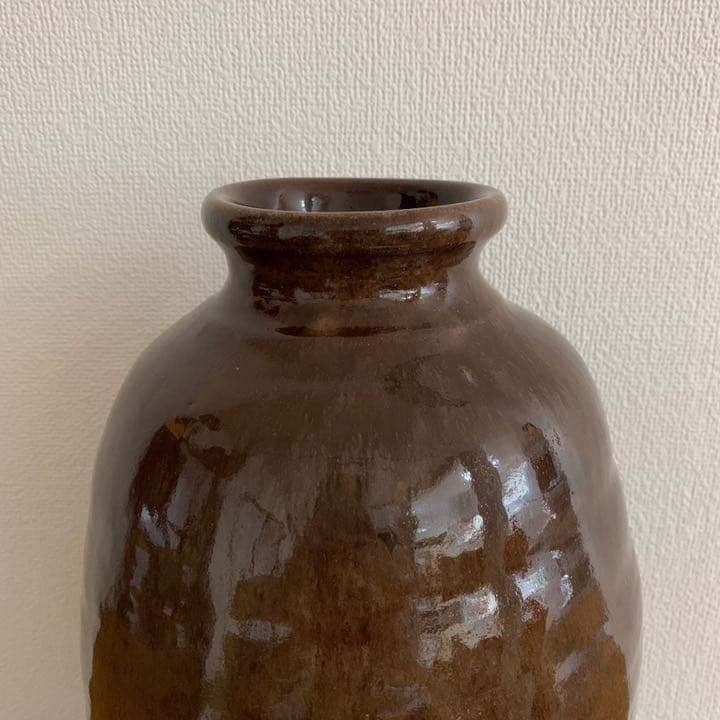 唐津焼 龍福寺窯 壺