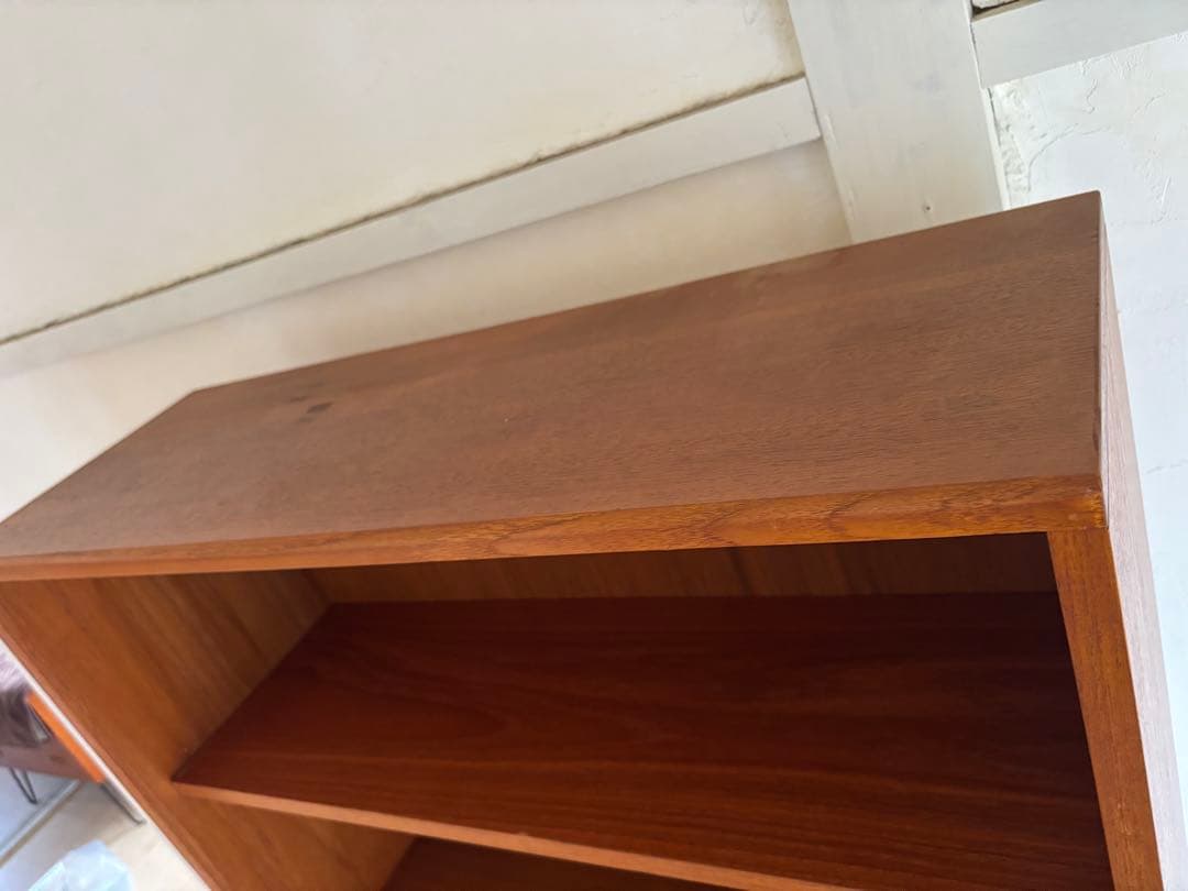 G-PLAN/ジープラン　チーク　シェルフ