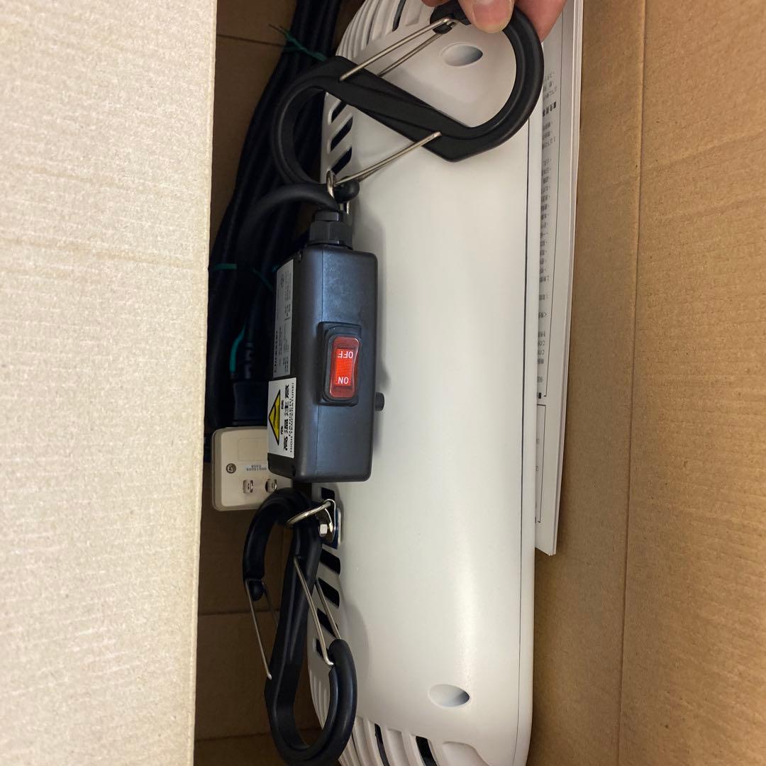 chrester お風呂ヒーター　HEAT-S-101