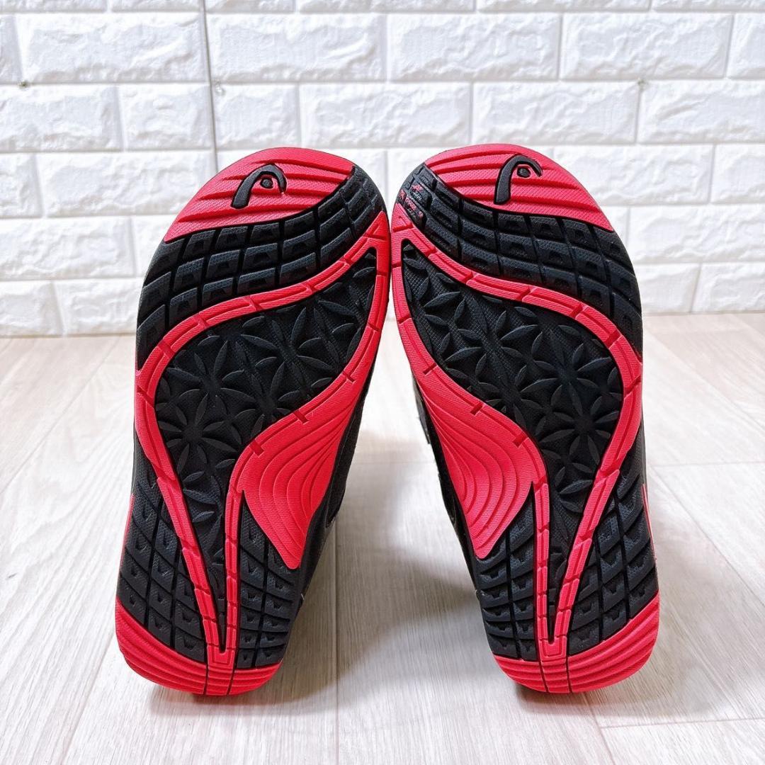 HEAD ヘッド BOA ボア レディース スノボー ブーツ 24.5 初心者