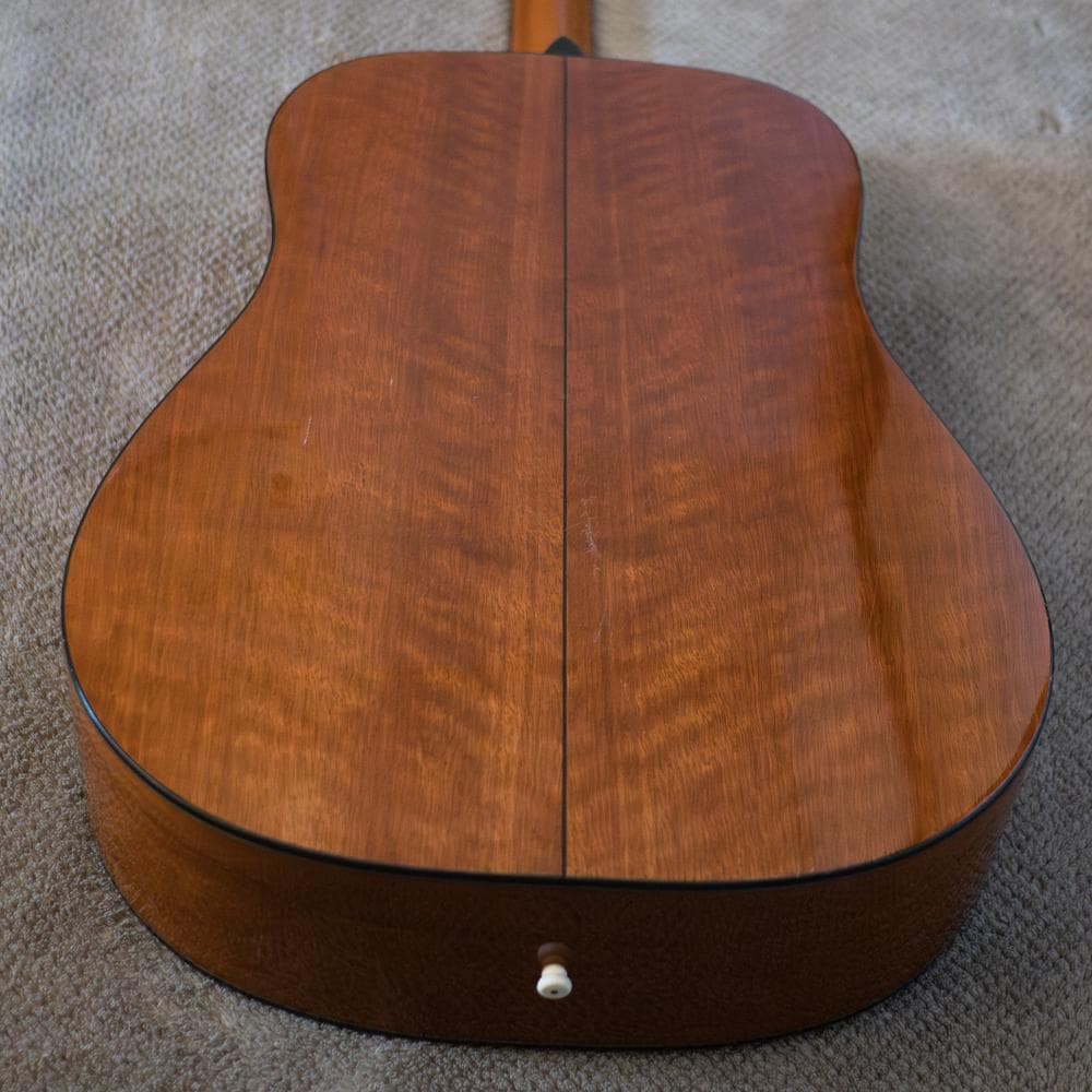 MORRIS M-01 TS 2006年 極美品スタンダード