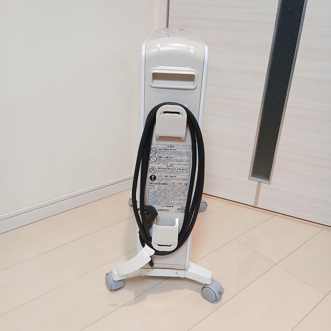 ☆試運転のみ☆CORONA ノイルヒー卜 DHS-1522 2022製