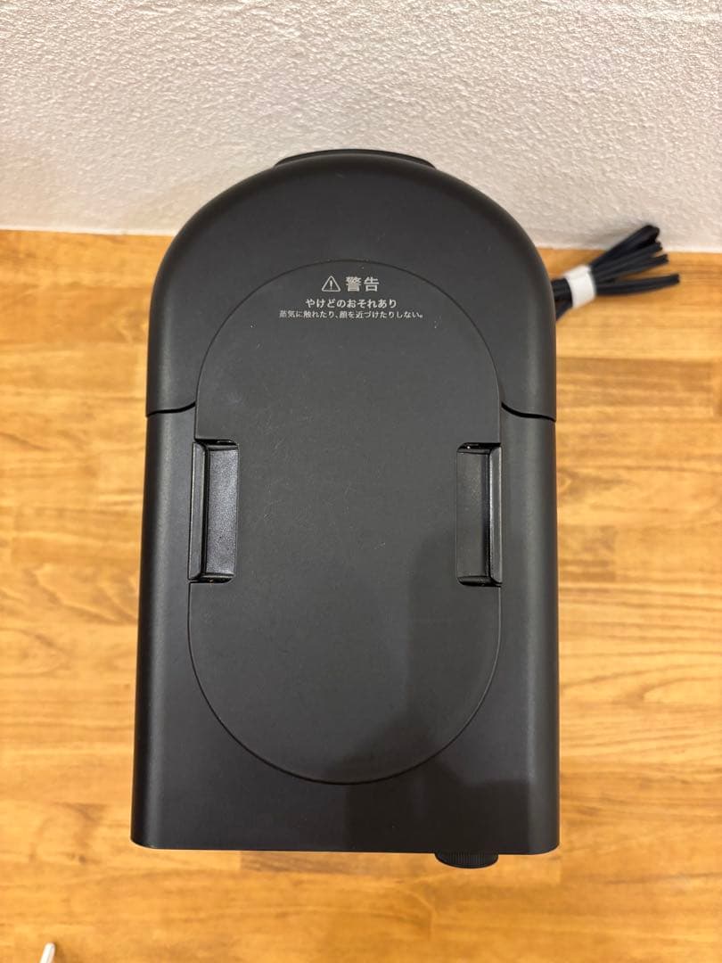 siroca⭐️ブラック⭐️コーヒーメーカー⭐️2024年⭐️インテリア⭐️カフェ