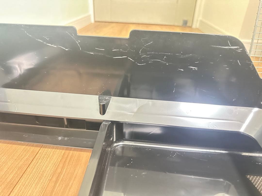 サンコーイージーホーム80ハイ