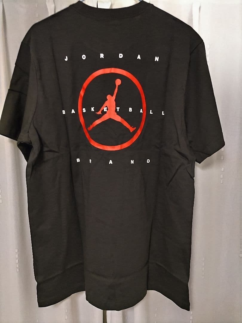 JORDAN フライト エッセンシャル ショートスリーブ Tシャツ