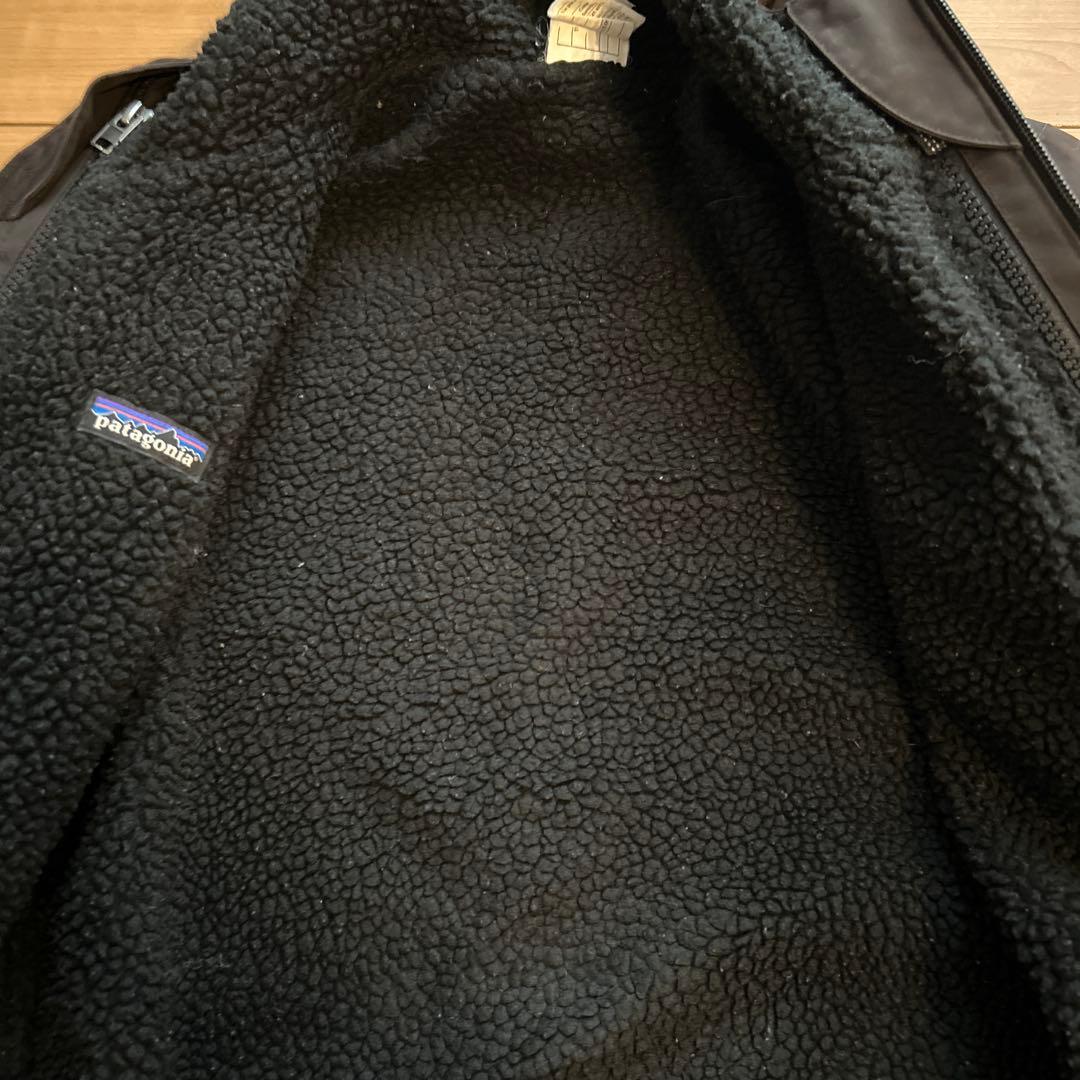 パタゴニア　キッズサイズM 4wayジャケット