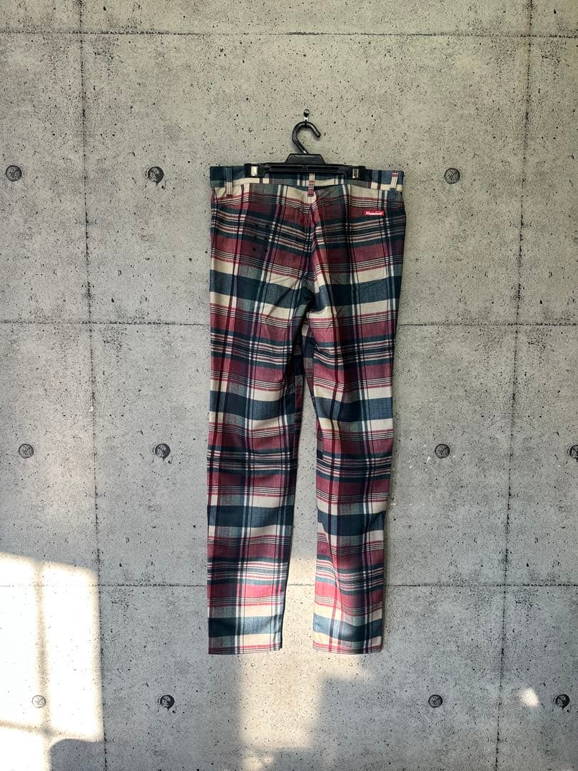 【新品未使用】サイズ5 メンズ パンツ ラッセルノ 1947