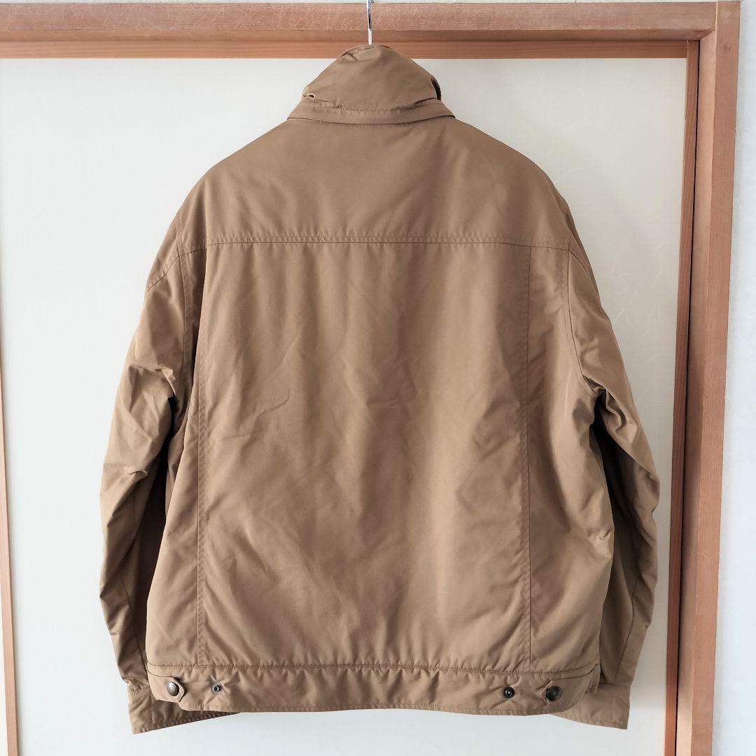 90s ラルフローレン ライナー スイングトップ L