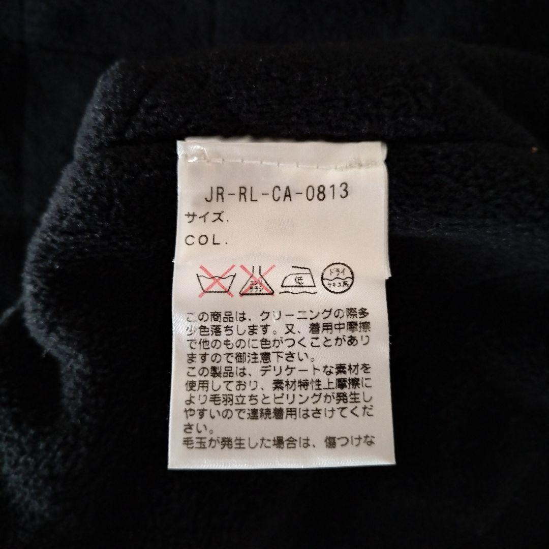 90s ラルフローレン ライナー スイングトップ L