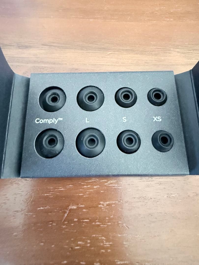 Beoplay EX (実質新品 保証交換後未使用品)