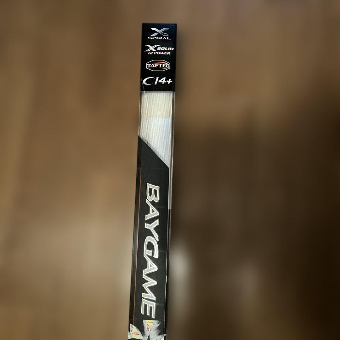 シマノ　BAYGAME カワハギ MH175