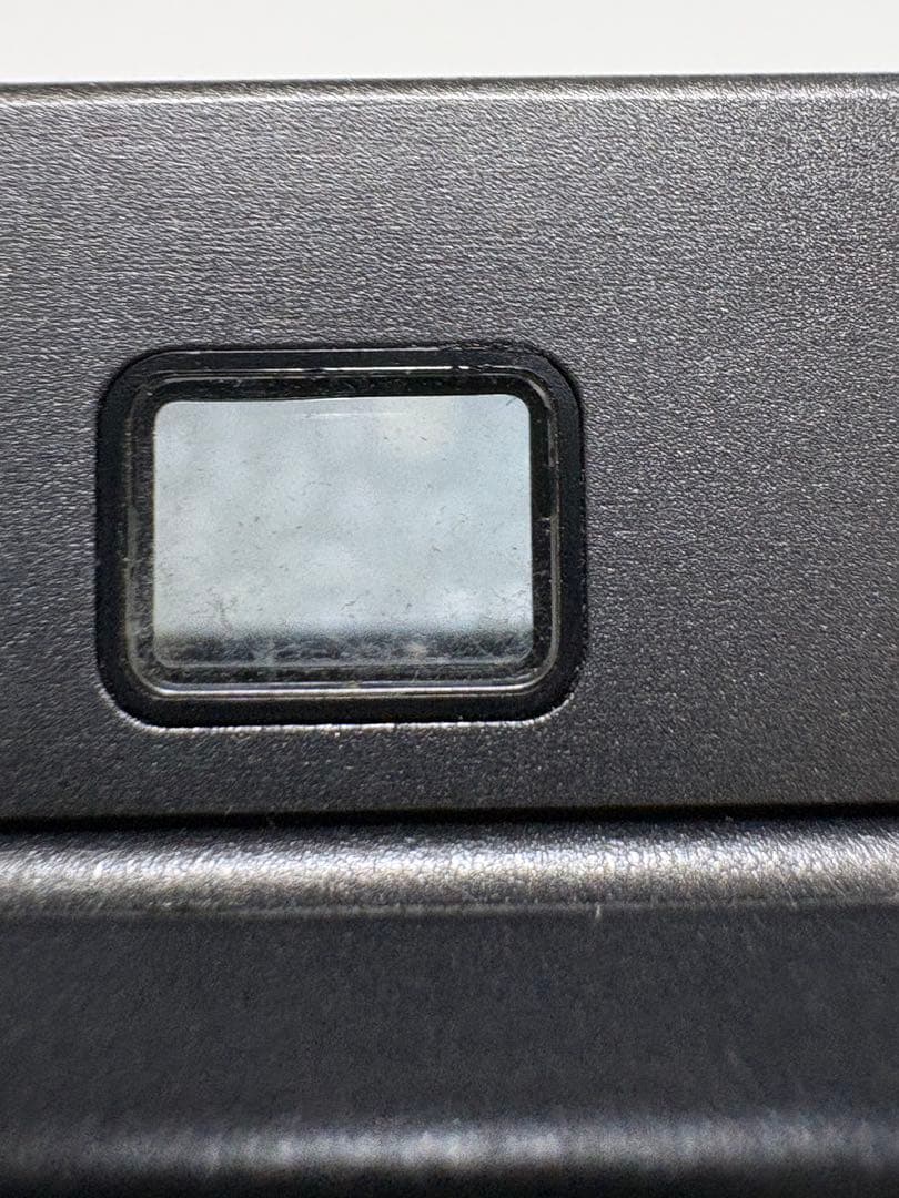 CONTAX T2 ブラック