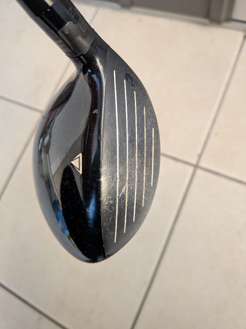 Titleist 915F 7W フェアウェイウッド 希少