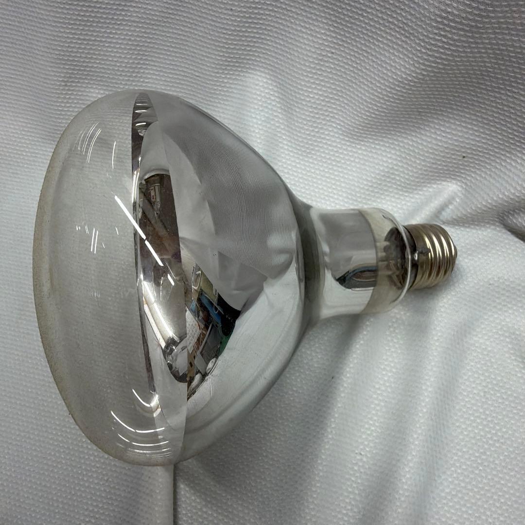 屋外投光球　RF110V100Wガラス電球 6個入り