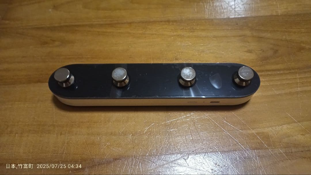 ENYA NEXG 2 アコースティックギター 水色 美品