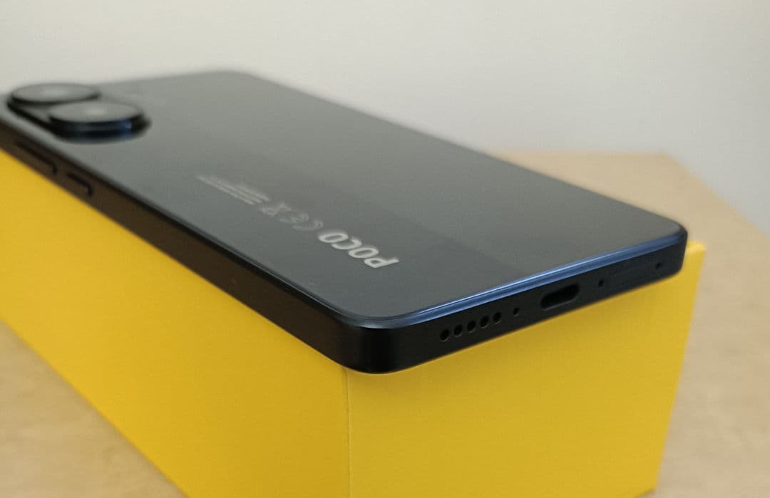 Xiaomi POCO X7 Pro 12GB/512GB 本体SIMフリー