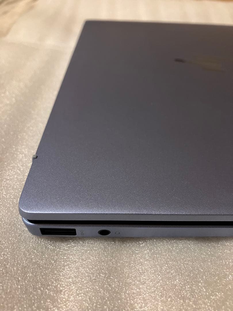 【ヘチマ】HP Pavilion Aero 13-bg 8840U