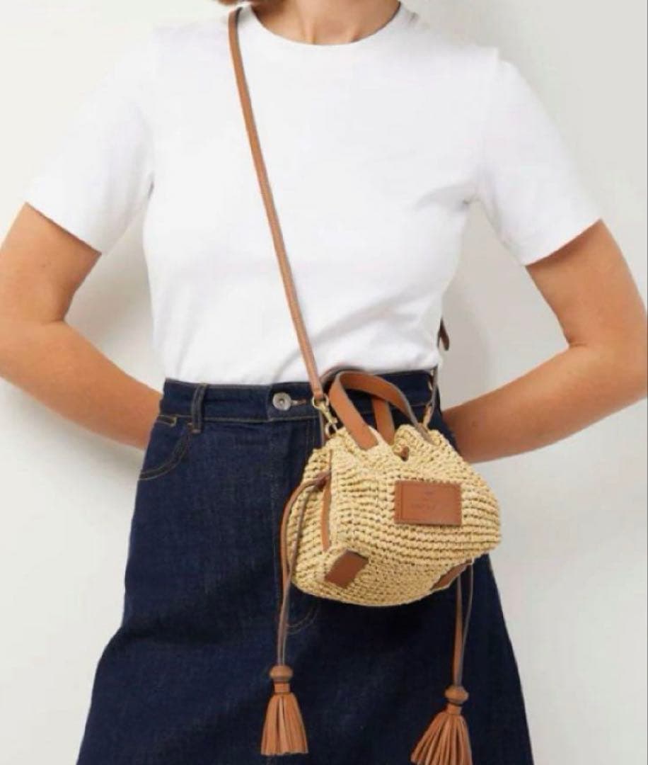 アニヤハインドマーチ　新品未使用