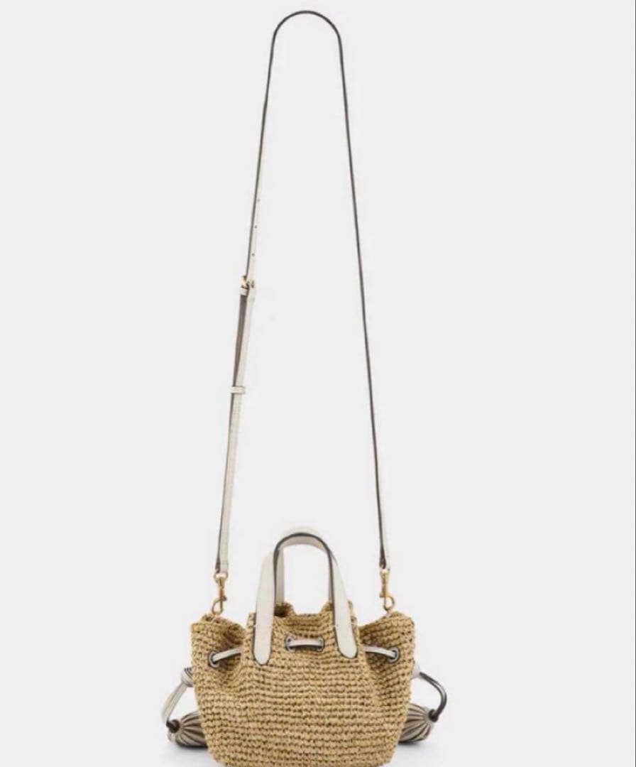 アニヤハインドマーチ　新品未使用