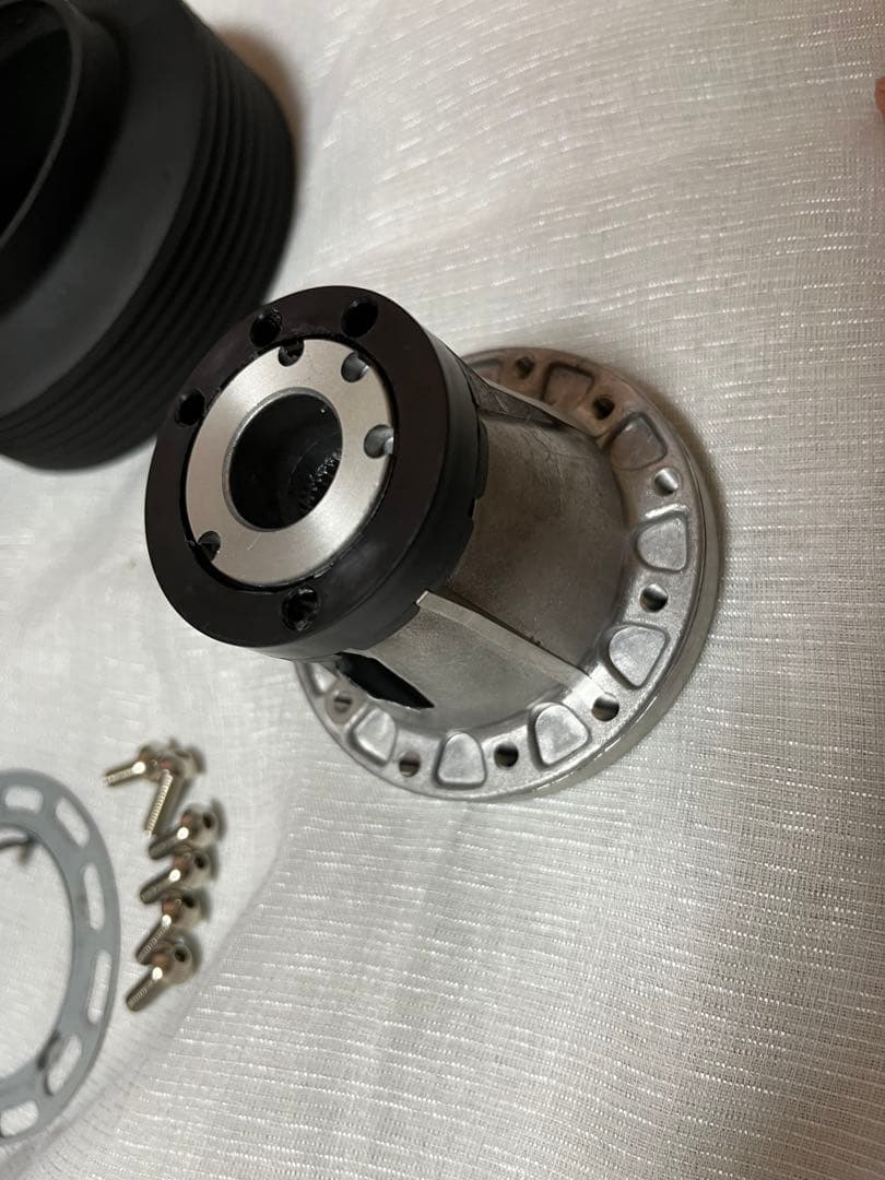 ラフィックス TOYOTA 535S ショートボス