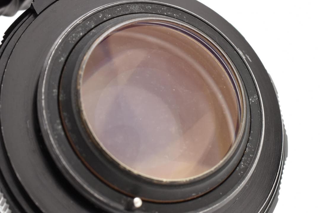 ◎前期 8枚玉◎ Super Takumar 50mm F1.4 C022