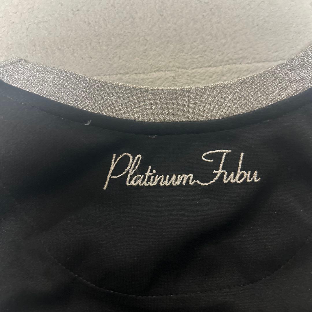 ⭐︎激レア⭐︎Harlem platinumfubuゲームシャツ早い者勝ちbboy