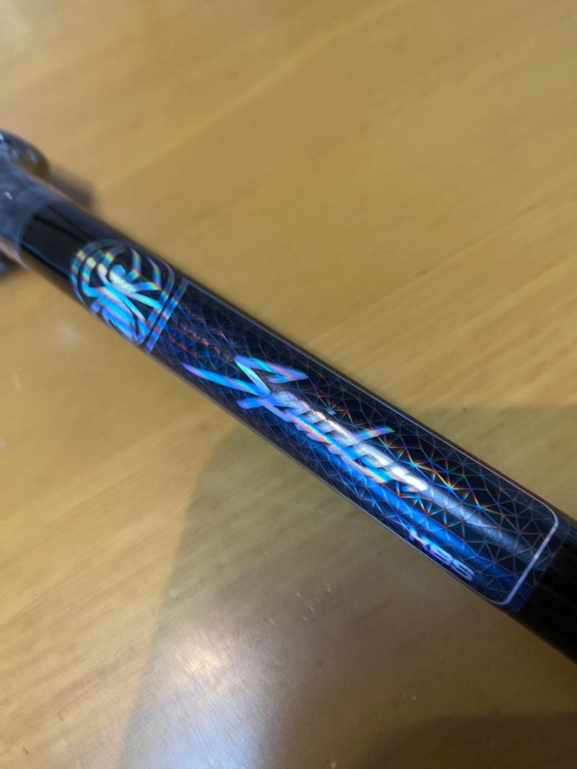 Spider ZT STANDARD 33インチ スパイダー ゼロトルク