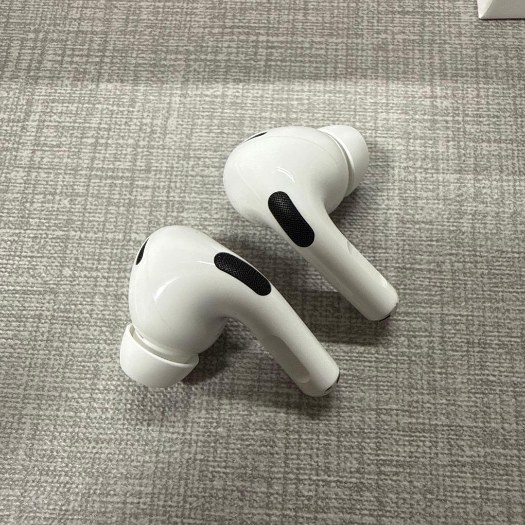 AirPods Pro 2 本体 Apple care 付き