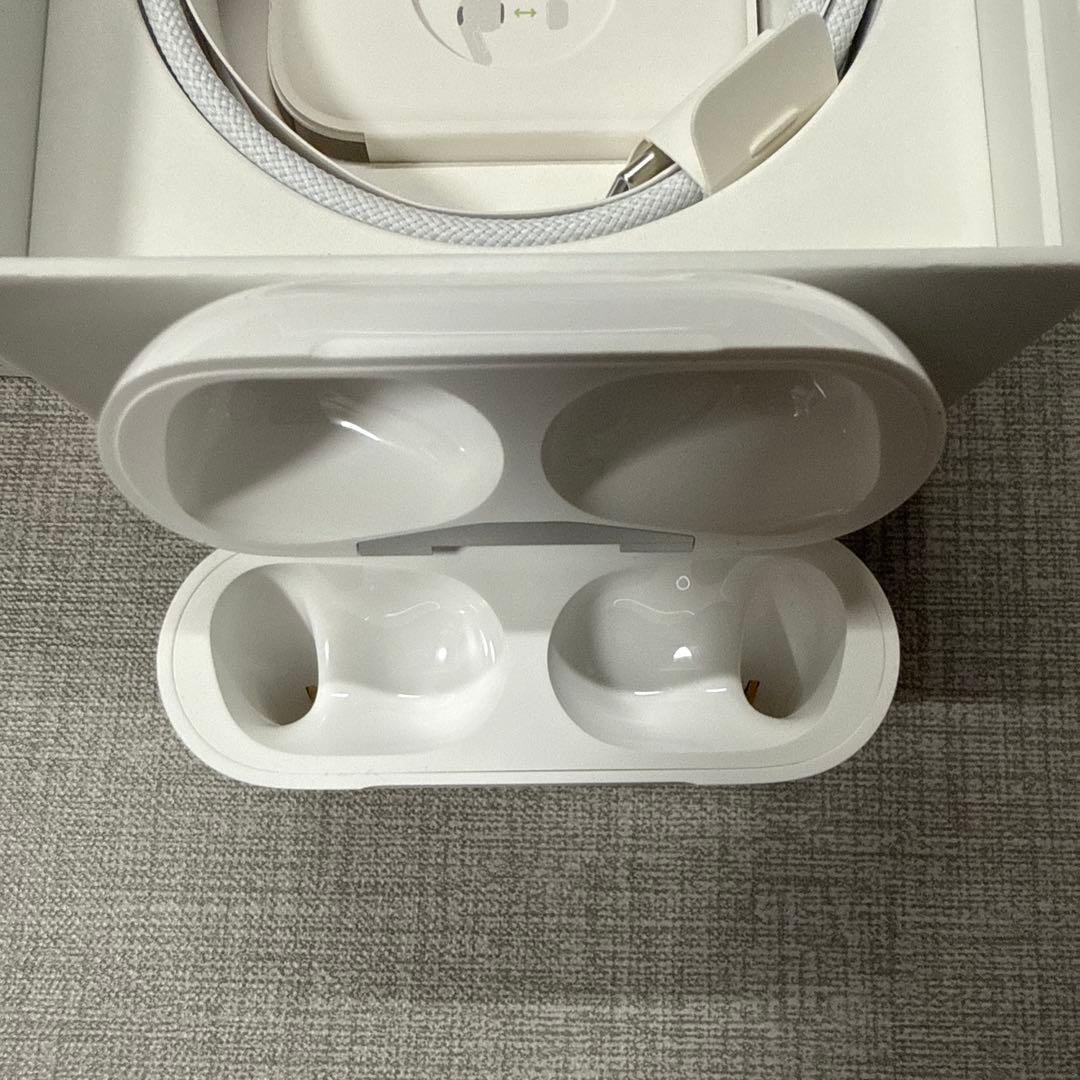 AirPods Pro 2 本体 Apple care 付き