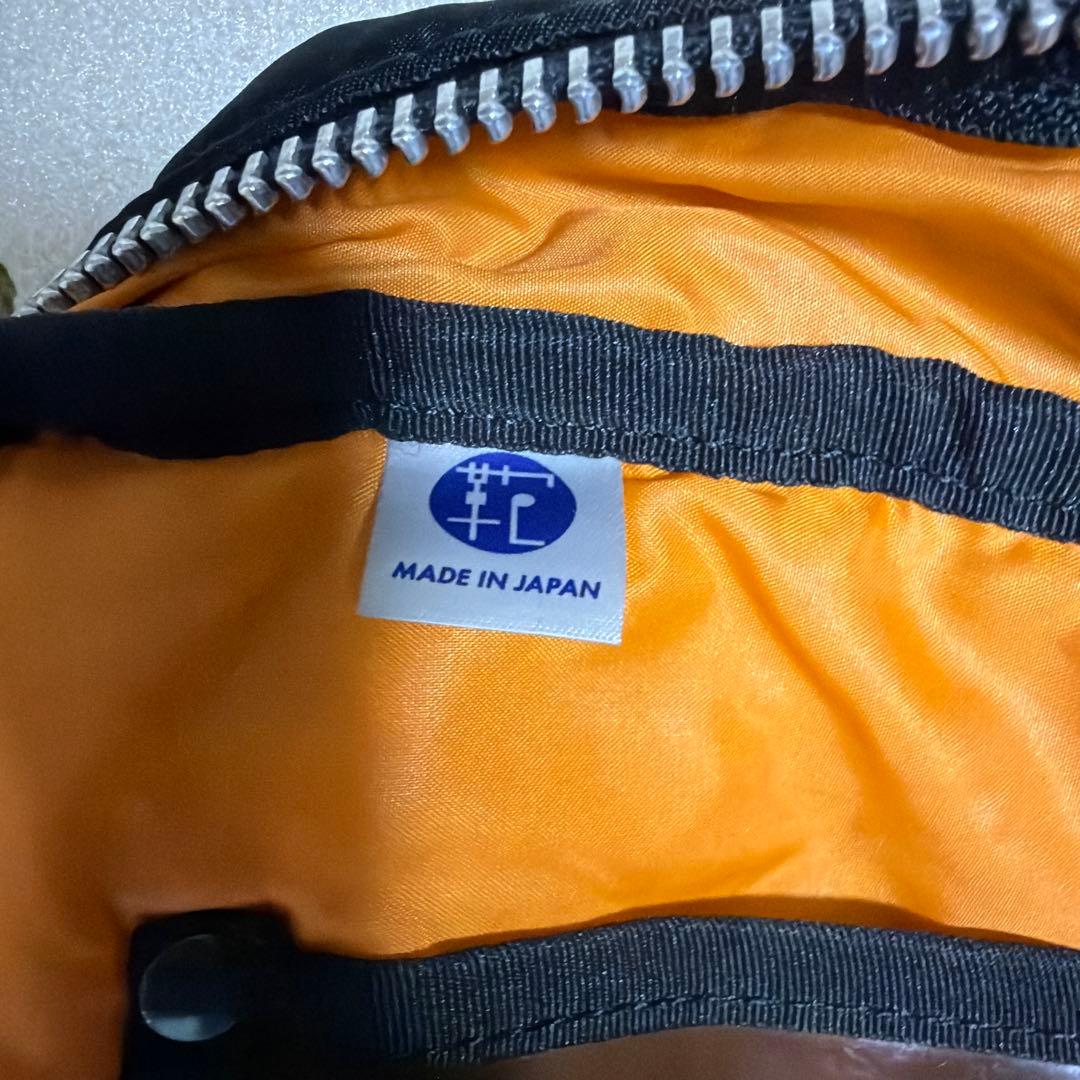 ポーター タンカー 3WAY BRIEFCASE ブリーフケース