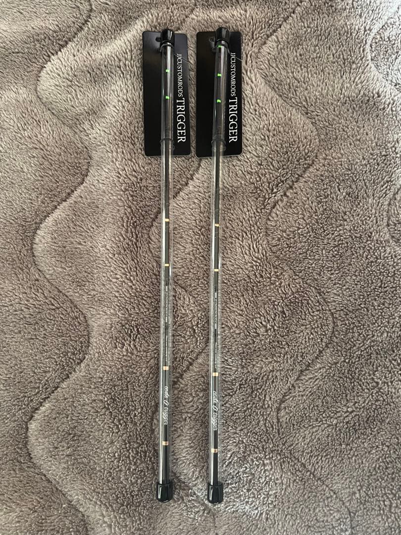 ロッド JJ CUSTOM RODS TRIGGER 360mm