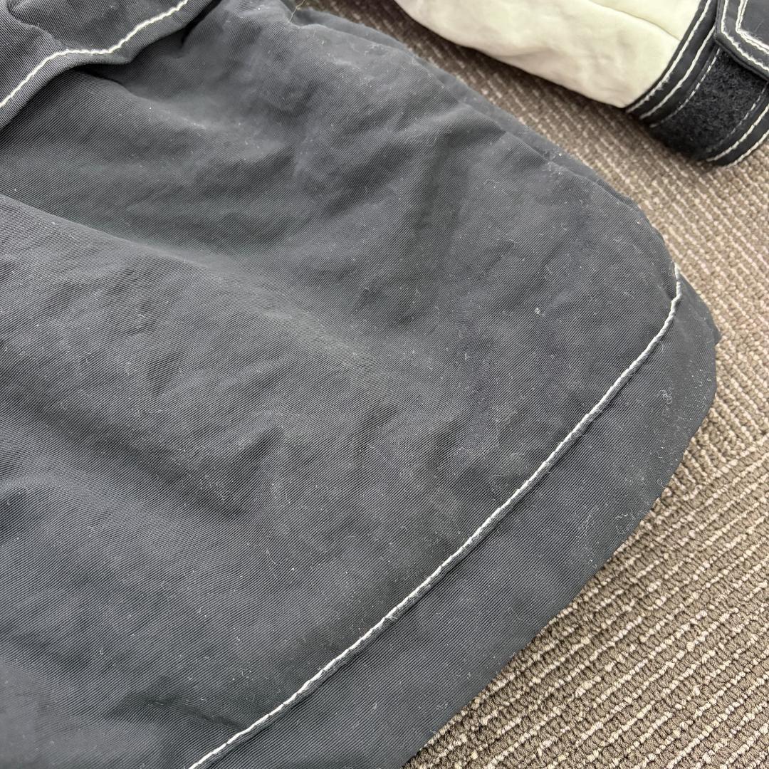 Phenix スキーウェア 上下セット W2 ブラック ホワイト