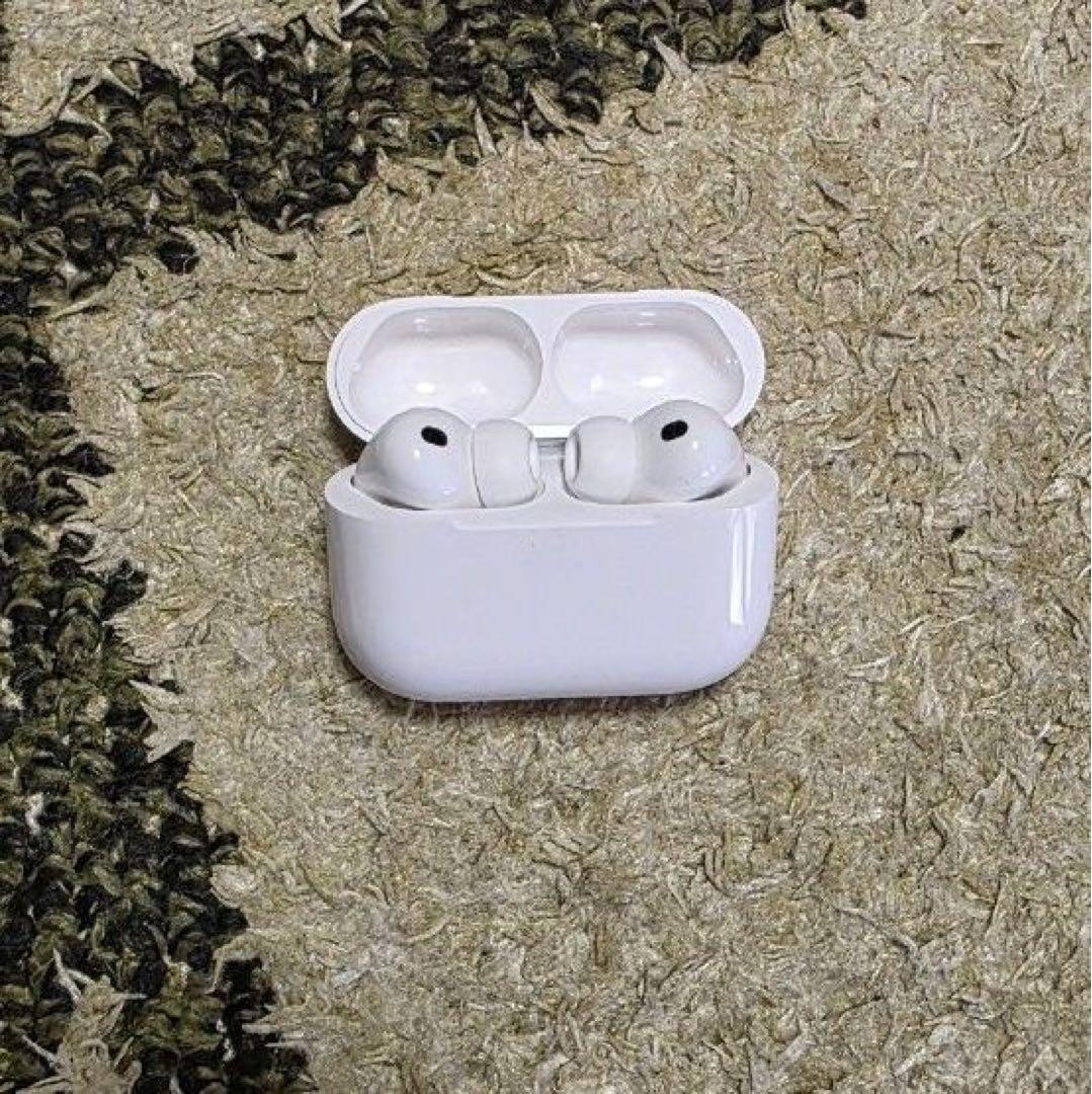 Apple AirPods Pro 3 (第3世代) 本体 付属品一式