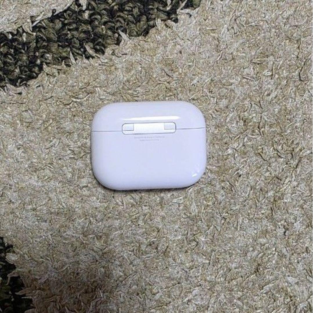 Apple AirPods Pro 3 (第3世代) 本体 付属品一式