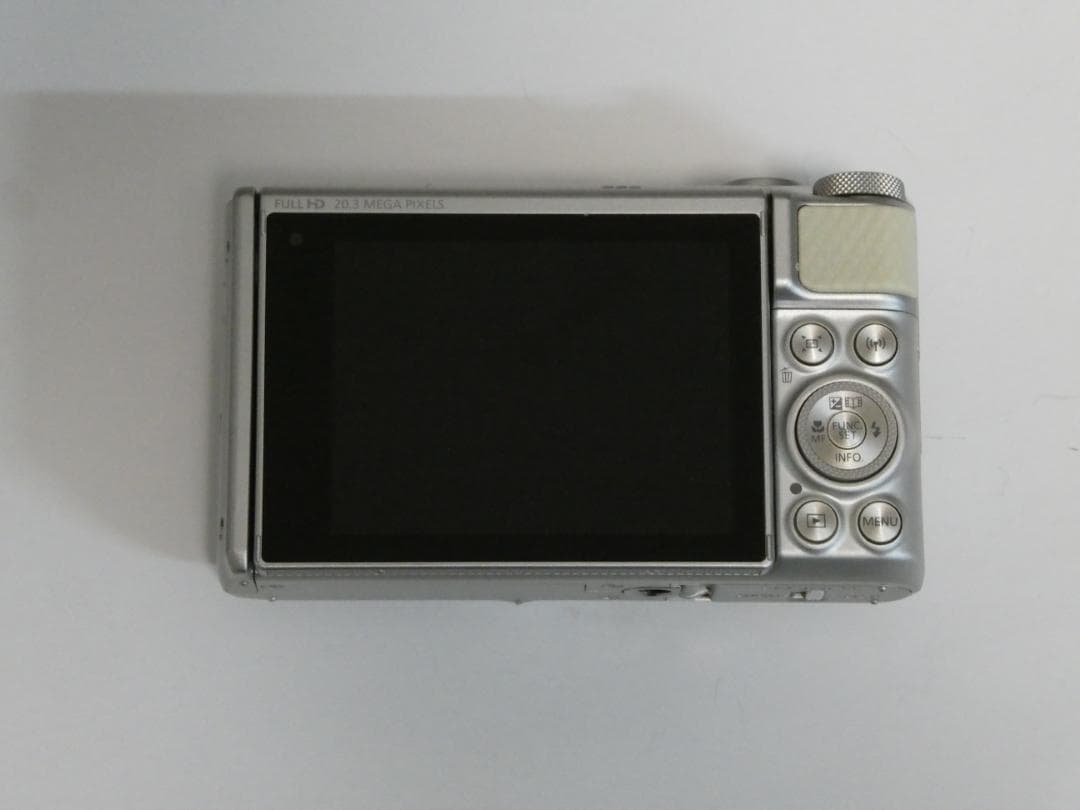 美品 Canon PowerShot SX730 HS バッテリー3個 デジカメ