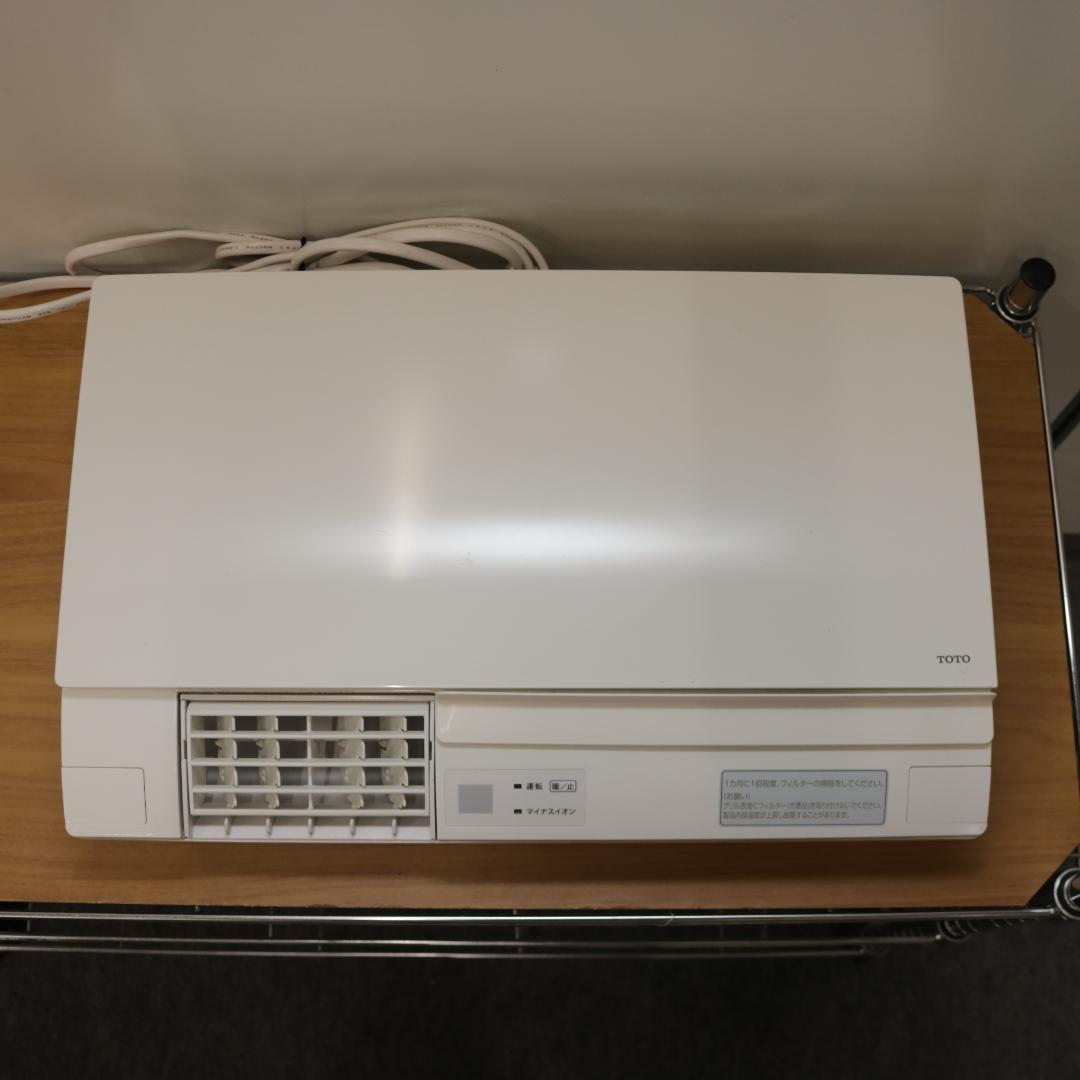 TOTO 洗面所暖房機 TYR340S 風呂 脱衣場