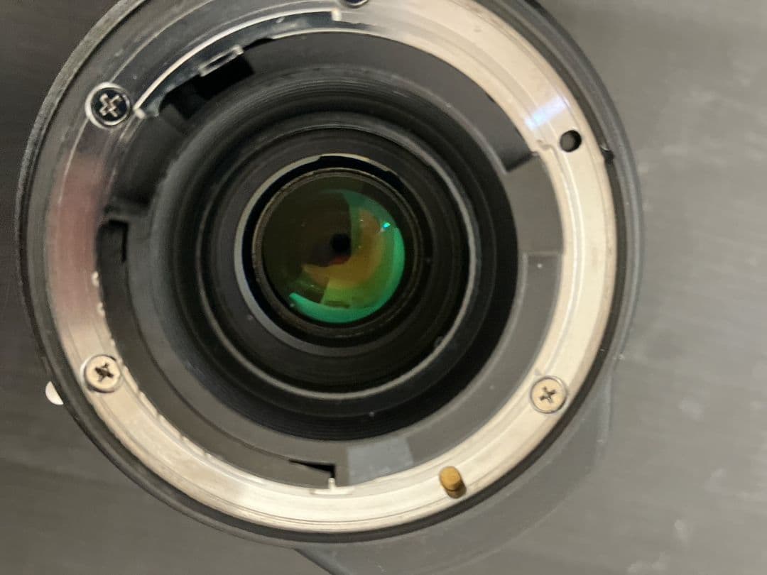 良品　AF-S NIKKOR 24-85mm F/3.5-4.5G ED VR