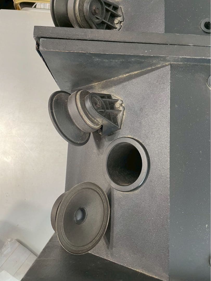 BOSE 301 MUSIC MONITOR-II スピーカー 左右ペア