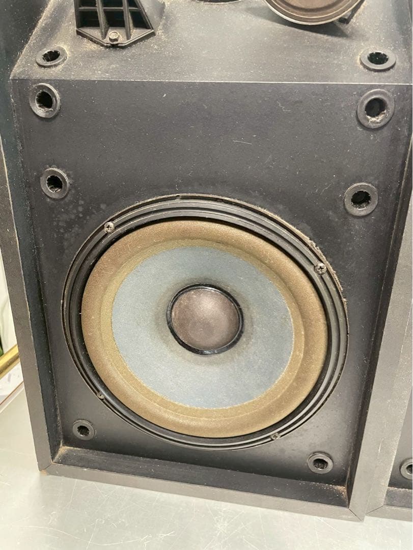 BOSE 301 MUSIC MONITOR-II スピーカー 左右ペア