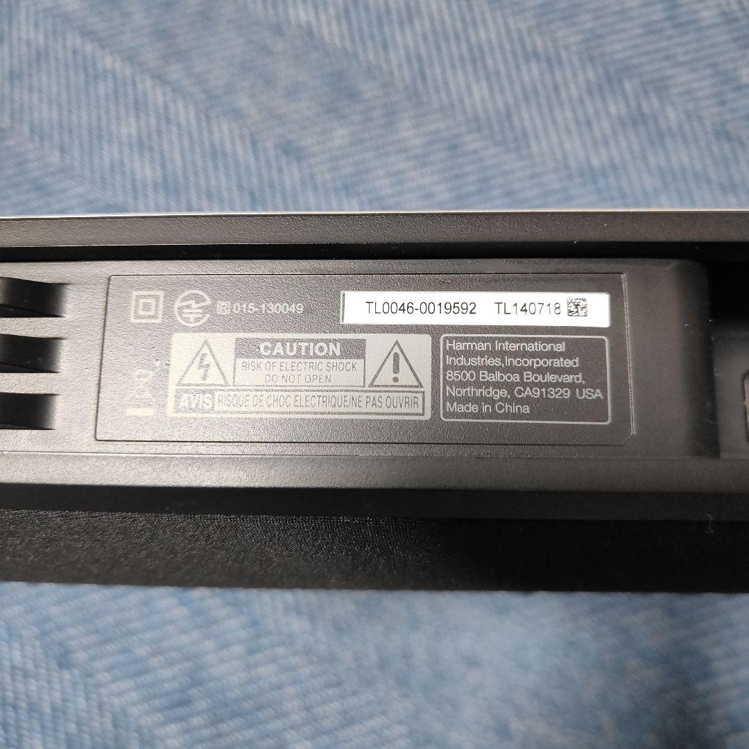 harman kardon SABRE SB35 SUBワイヤレスサブウーファー