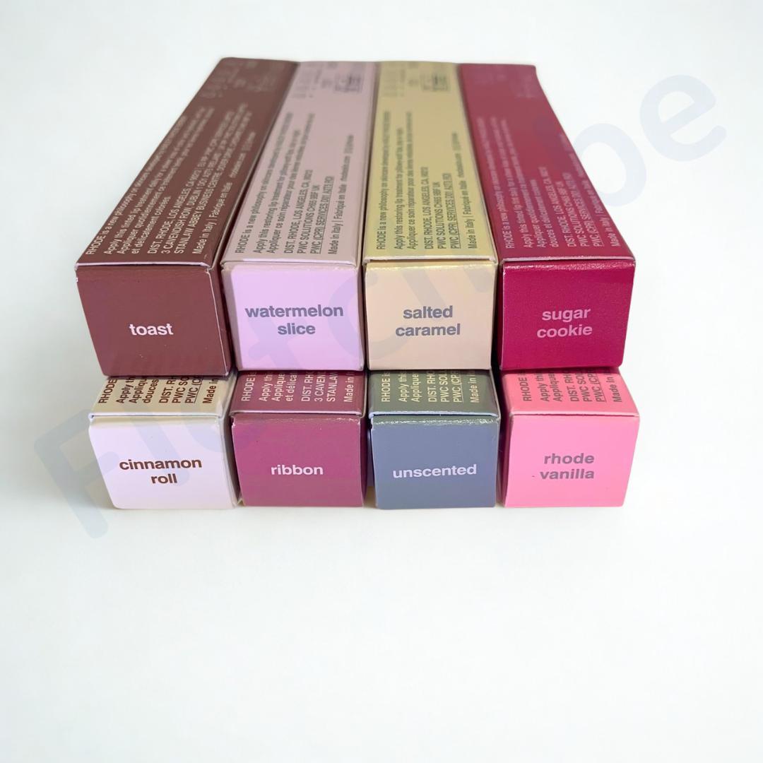 【M】rhode 正規品 toast ribbon セット　新品