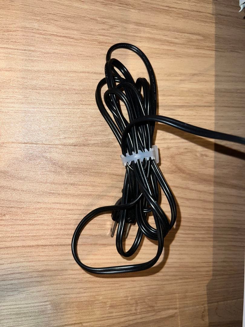 Dainichi 石油ファンヒーター　ホワイト　中古品