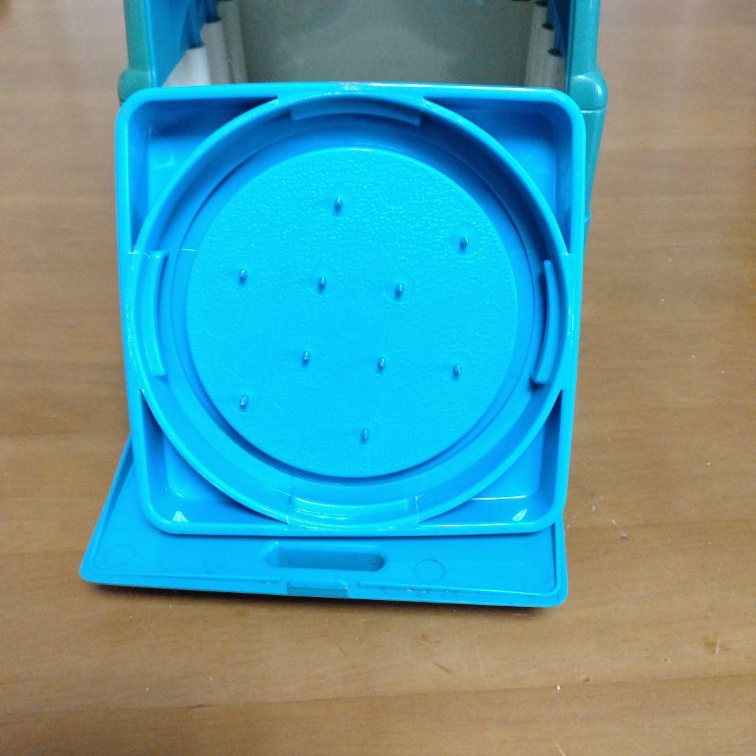 ミッキーのかき氷機 MD-1000 昭和レトロ　アンティーク