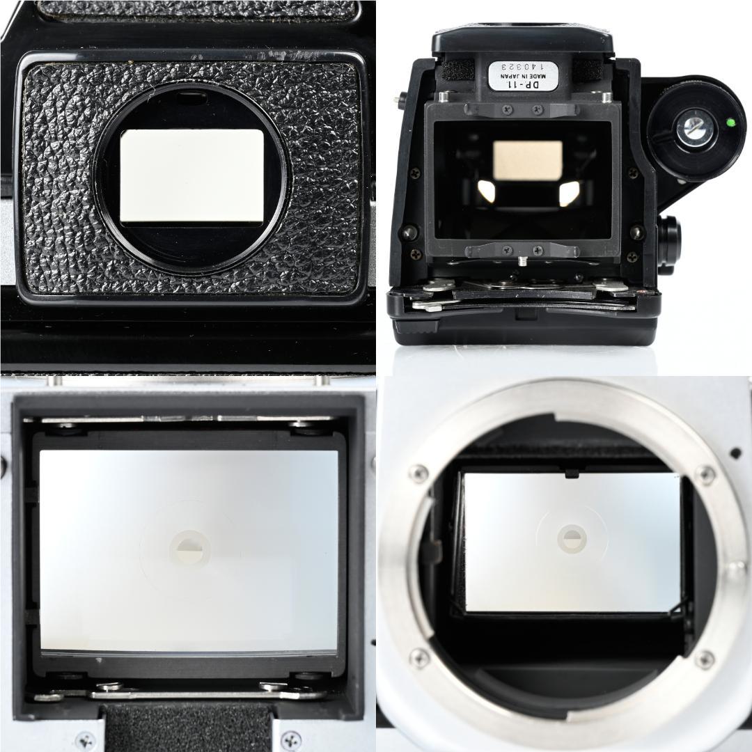 フィルムカメラ Nikon F2 A / Ai NIKKOR 50mm f1.4