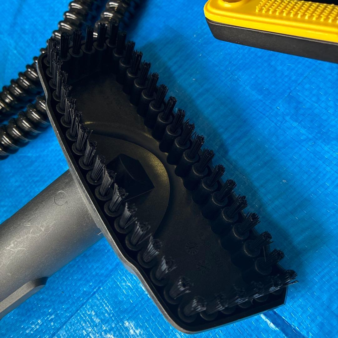 ケルヒャー スチームクリーナー SC3 EASYFIX