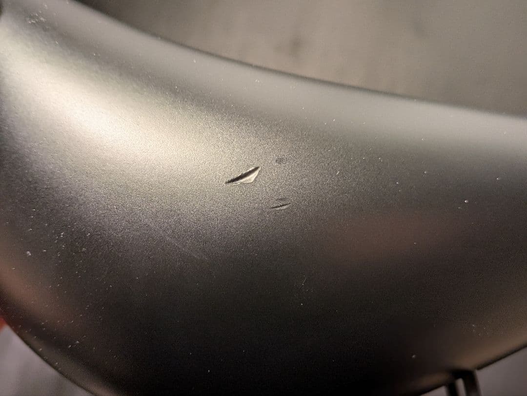 置物 vitra Eames House Bird Black