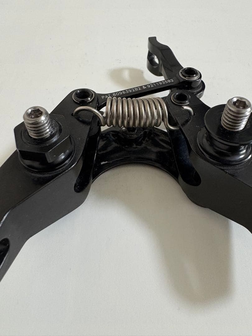 CANE CREEK◆eeブレーキ eeBrake◆ダイレクトマウント◆美品