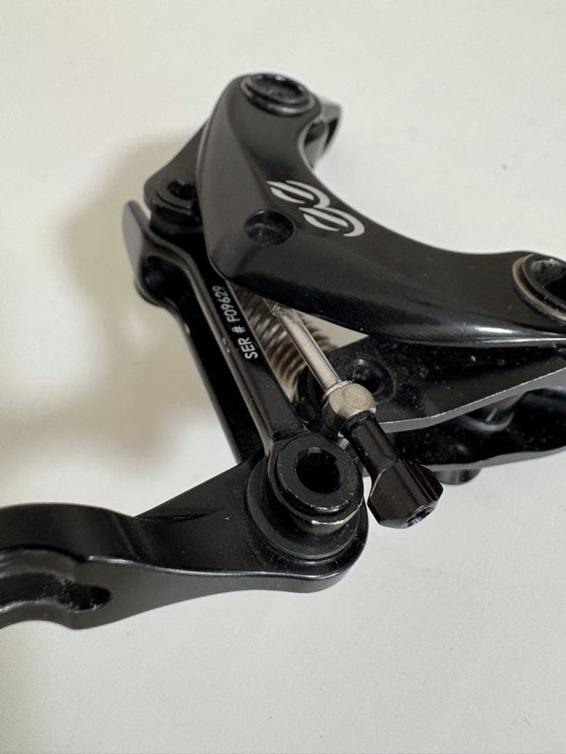 CANE CREEK◆eeブレーキ eeBrake◆ダイレクトマウント◆美品