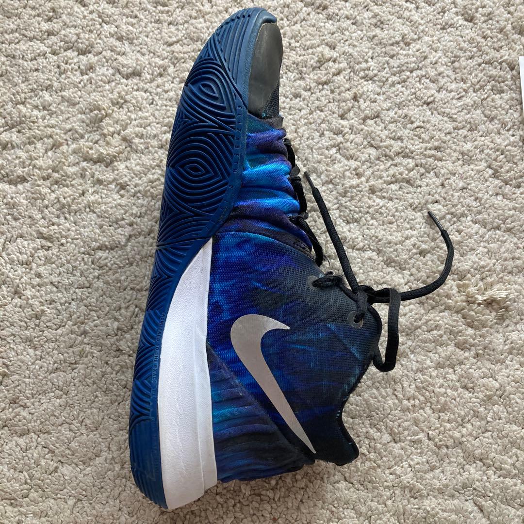 そ*る様 カイリー5 DUKE TV PE 26cm レア