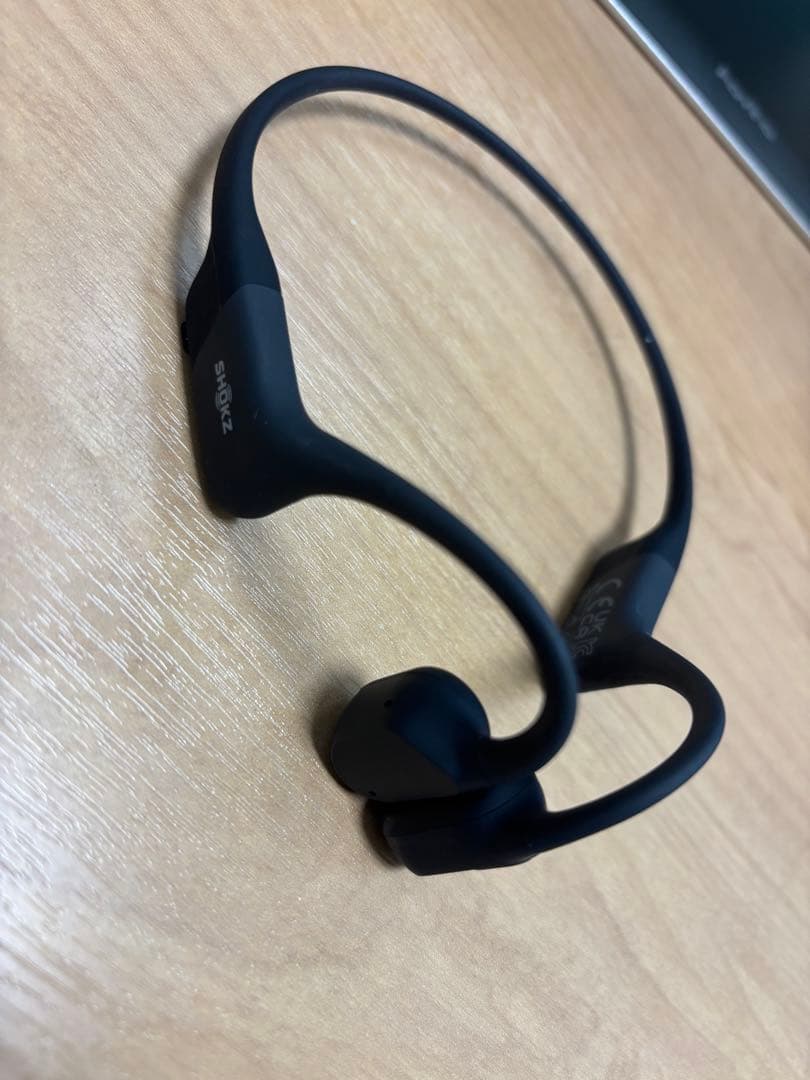 イヤホン Shokz openrun mini c-type